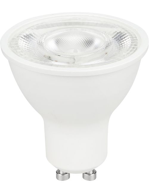 SPL LIGHTING L642700027 | LED GU10 50X55 230V 1000LM 7.5W 827 45° AC DIM