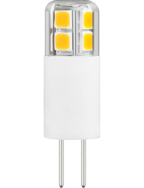 SPL LIGHTING L022453027 | LED G4 T10X34 10-28V 100LM 1W 827 DC DIM