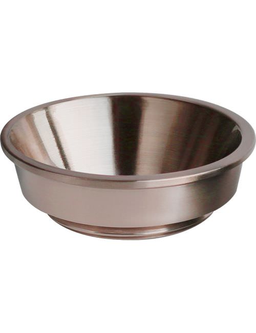 SPL LIGHTING L680000012 | DEEP-DECO RING 50X16MM RED BRONZE ALUMINIUM