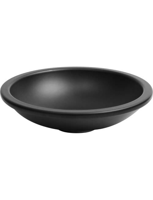 SPL LIGHTING L680000964 | DEEP-DECO RING ES111 111X30MM BLACK ALUMINIUM