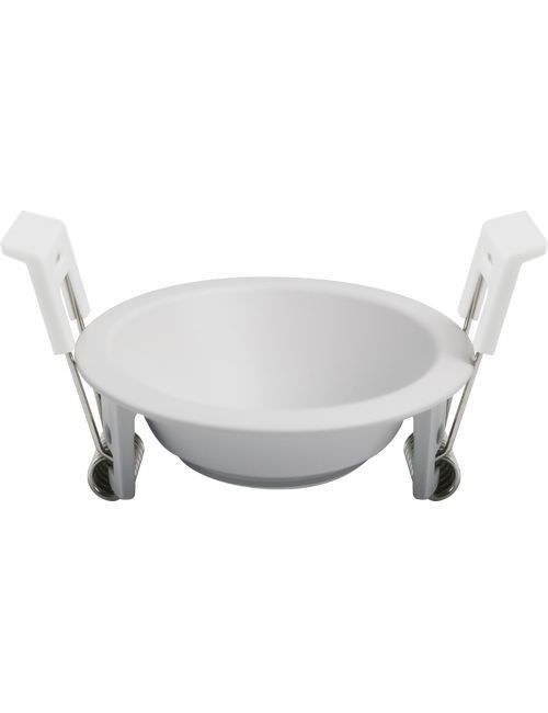 SPL LIGHTING L680100008 | DEEP-DECO DOWNLIGHT RING SPOT 69X26MM WHITE ALUMINIUM