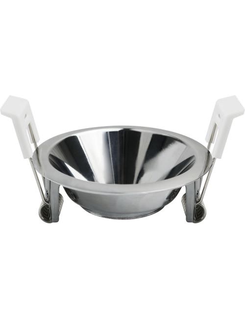 SPL LIGHTING L680100019 | DEEP-DECO DOWNLIGHT RING SPOT 69X26MM CHROME ALUMINIUM