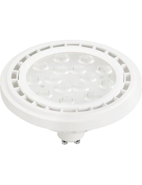SPL LIGHTING L641338830 | LED GU10 ES111 111X66 230V 1100LM 13W 830 38° AC WHITE NON-DIM