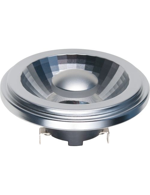 SPL LIGHTING L571535927 | LED G53 AR111X47MM 12V 920LM 15W 2700K 927 35° AC/DC GREY DIMMABLE
