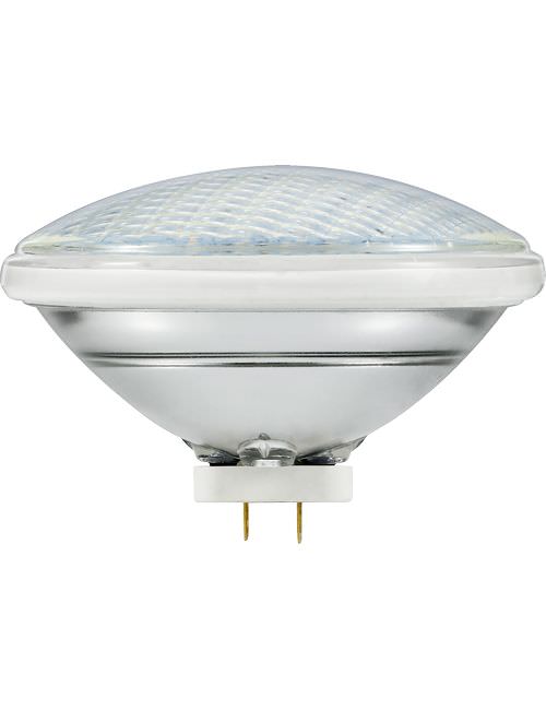 SPL LIGHTING L672303027 | LED GX16D PAR56 176X127MM 230V 3500LM 33W 2700K 827 120° AC CLEAR DIMMABLE
