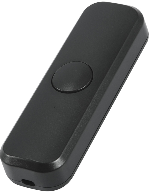 SPL LIGHTING 960000203-1 | CORD DIMMER TRAILING EDGE LED 0-75W BLACK PUSH