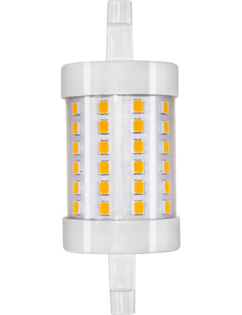 SPL LIGHTING L647800830 | LED R7S T29X78 230V 950LM 8W 830 AC CLEAR DIM