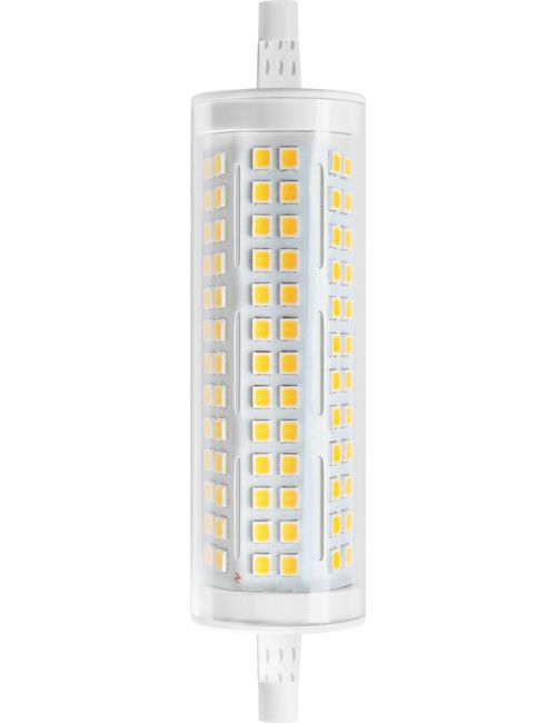 SPL LIGHTING L641801930 | LED R7S T29X118MM 230V 2800LM 19.5W 3000K 830 360° AC CLEAR NON-DIMMABLE CERAMIC