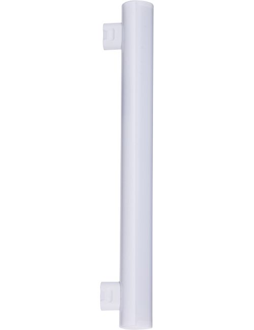 SPL LIGHTING L419950027-2 | LED S14S T30X300MM 230V 470LM 5W 2700K 827 330° AC OPAL NON-DIMMABLE