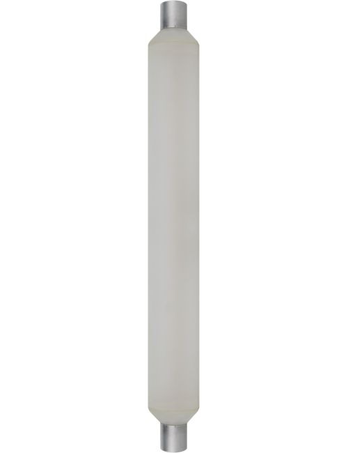 SPL LIGHTING L411981027 | LED S19 T38X310MM 230V 850LM 7W 2700K 827 360° AC GLASS FROSTED NON-DIMMABLE