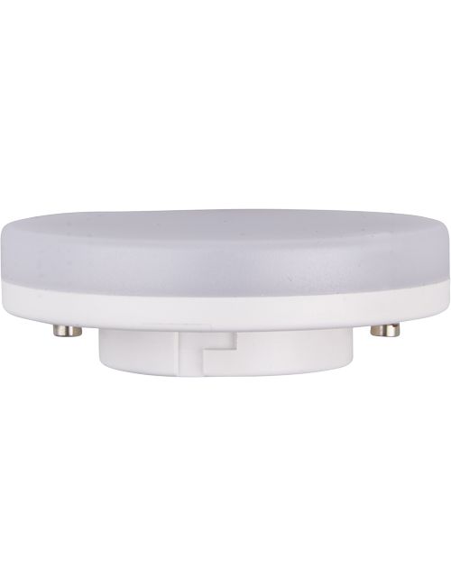 SPL LIGHTING L025347027 | LED GX53 74X23MM 230V 470LM 6W 2700K 827 120° AC OPAL DIMMABLE