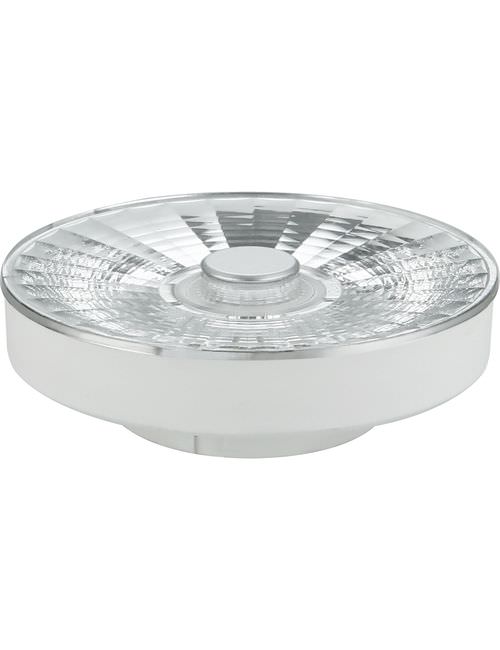 SPL LIGHTING L025130930 | LED GX53 75X24MM 230V 680LM 10W 3000K 930 30° AC CLEAR DIMMABLE L1