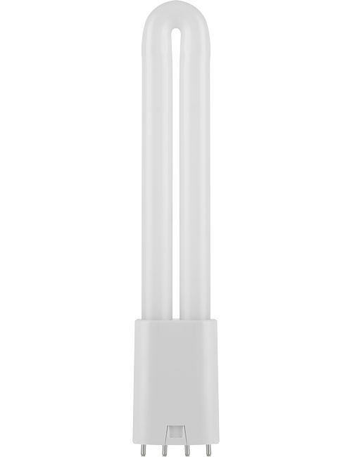 SPL LIGHTING L480101840 | LED PLL 2G11 4PIN GLASS T44X230 8W (18W) 1000LM 840 AC NON-DIM