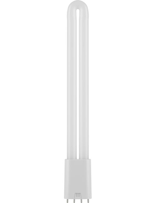 SPL LIGHTING L480102430 | LED PLL 2G11 4 PIN GLASS T43X325MM 230V 12W 1500LM 830 AC 3000K (REPL. PLL24W) OPAL NON-DIMMABLE