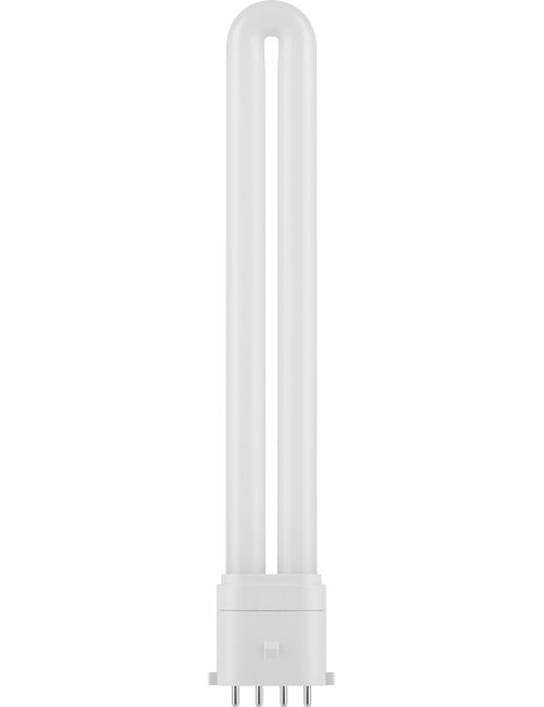 SPL LIGHTING L480301140 | LED PLS 2G7 4 PIN GLASS T30X220MM 230V 5W 730LM 840 AC 4000K (REPL. PLS11W) OPAL NON-DIMMABLE