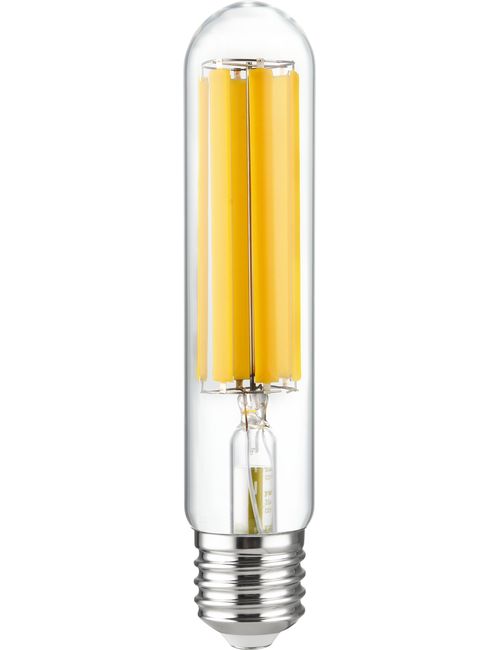 SPL LIGHTING L394004127 | LED HID FILA E40 T46X225MM 7000LM 41W 2700K 827 AC 220-240V 25.000 HOURS CLEAR NON-DIMMABLE