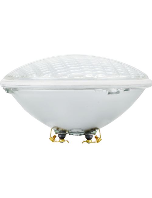 SPL LIGHTING L670023427 | LED PAR56 SCREW TERMINAL 177X114 MM 12V 2000LM 20W 6500K 865 120° AC CLEAR NON-DIMMABLE SWIMMINGPOOL LAMP