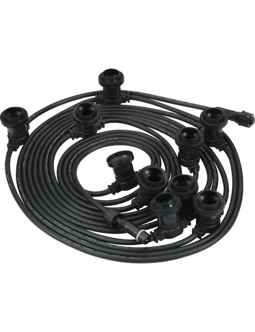 SPL LIGHTING K027249999 | PARTY LIGHTING CABLE 10 METER