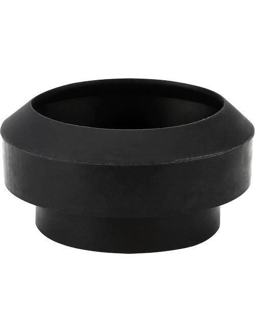SPL LIGHTING 604500006 | RUBBER RING FOR E27 BASE (WATER RESISTANT) BLACK BIG
