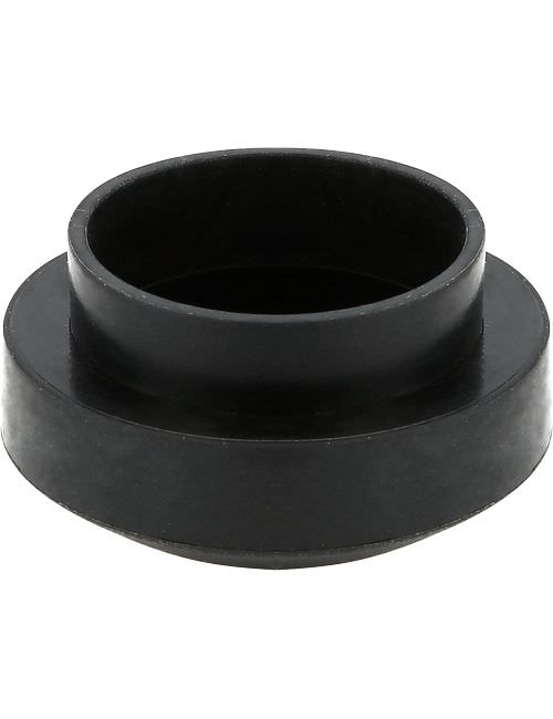 SPL LIGHTING 604500007 | RUBBER RING FOR E27 BASE (WATER RESISTANT) BLACK 2 PARTS