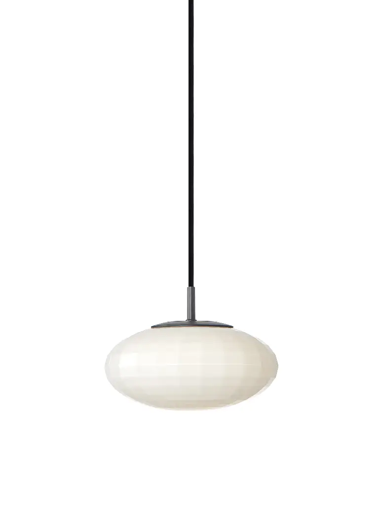 HALO DESIGN 743711 | MESH PENDANT Ø 20 - OPAL IP20