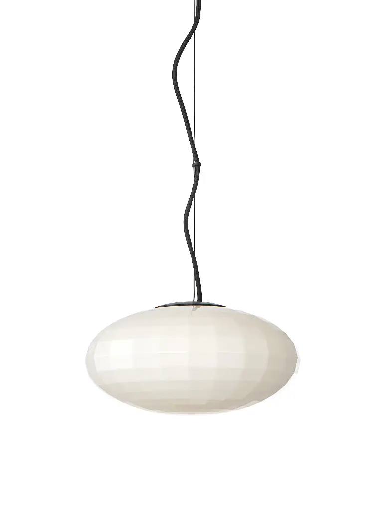 HALO DESIGN 743742 | MESH PENDANT Ø 28 - OPAL IP20