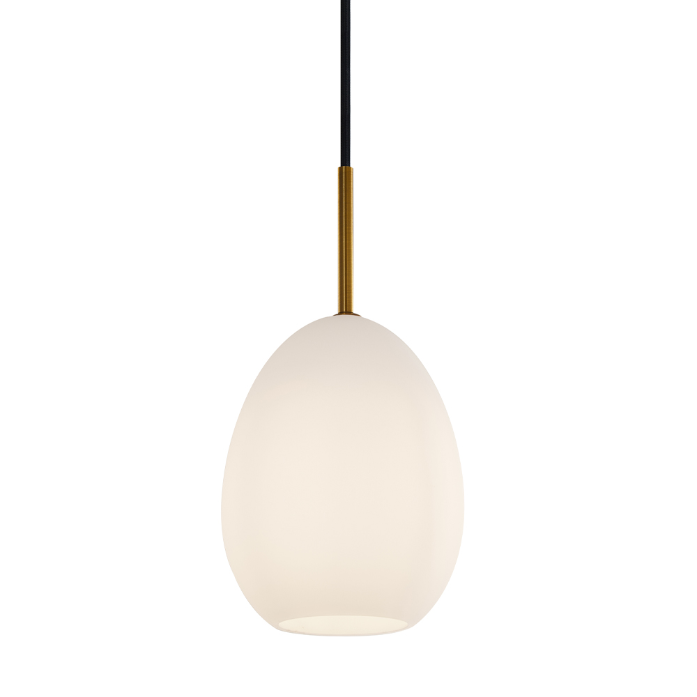 HALO DESIGN 739899 | BODØ PENDANT Ø14CM IP20
