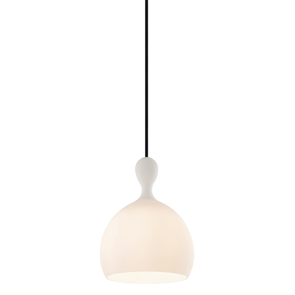 HALO DESIGN 739813 | DUEODDE PENDANT Ø18CM E27 IP20