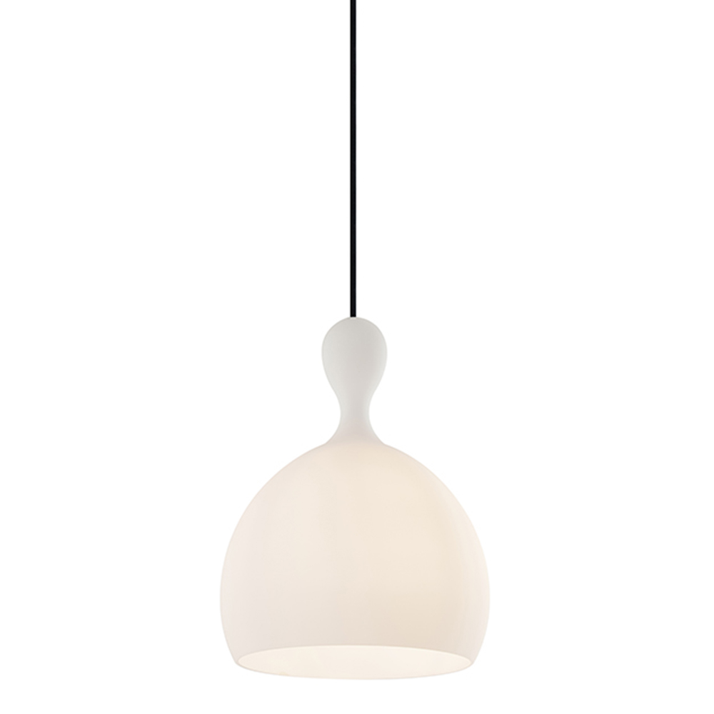 HALO DESIGN 739820 | DUEODDE PENDANT Ø24CM E27 IP20
