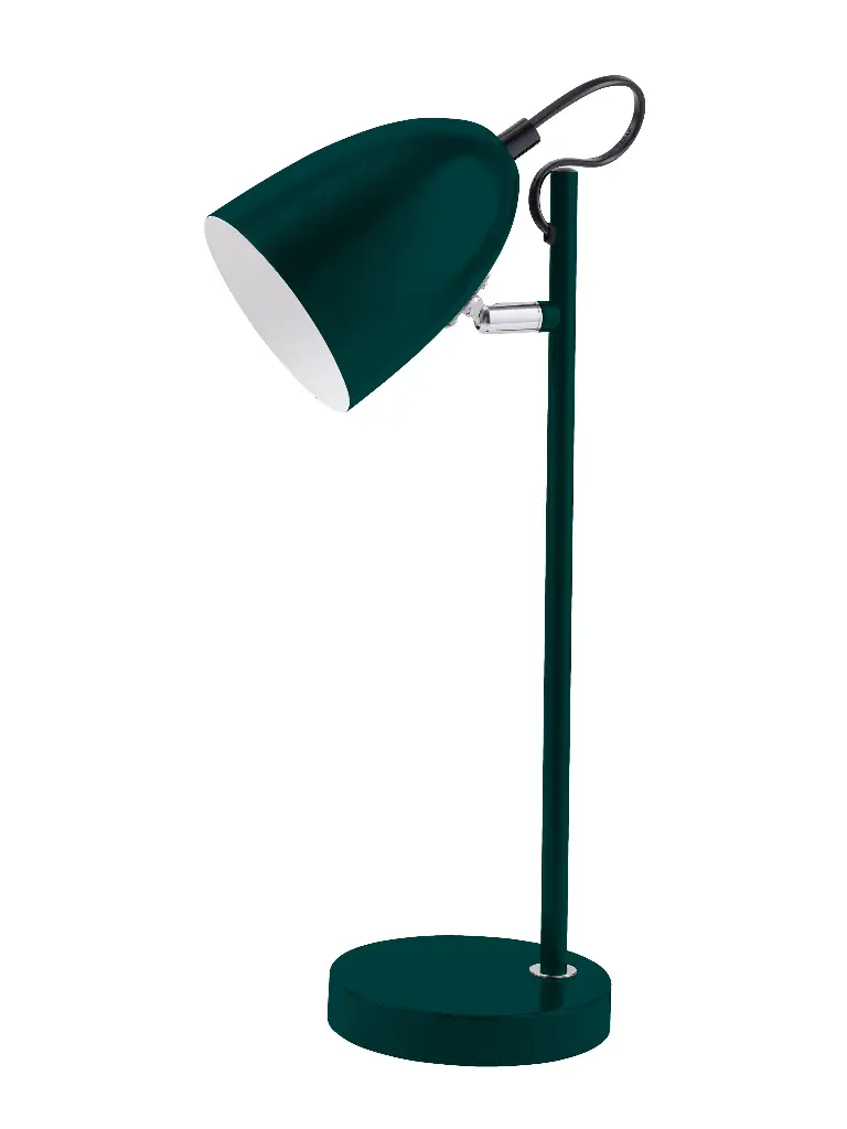 HALO DESIGN 734009 | YEP ! TABLE LAMP - GEEN IP20