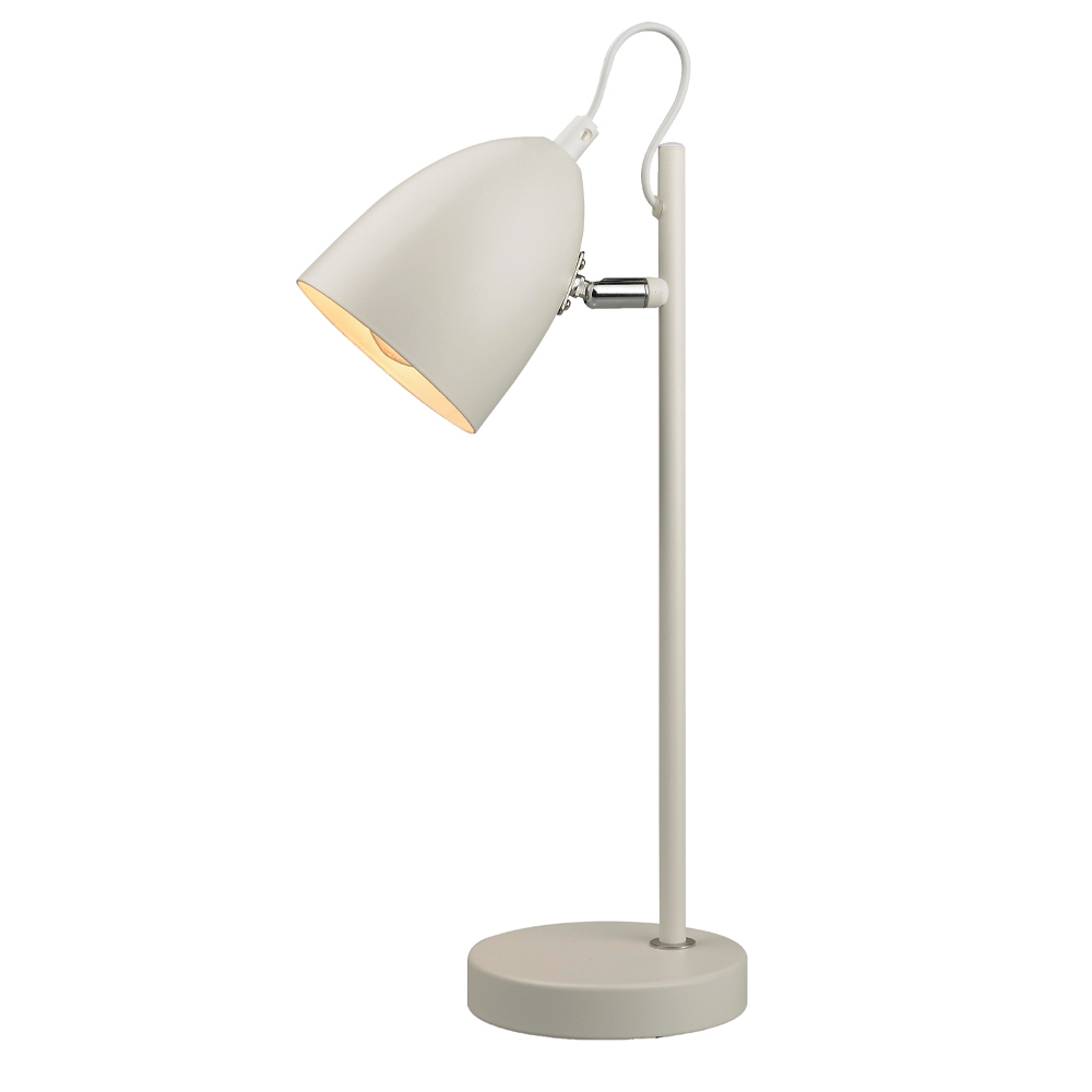 HALO DESIGN 733842 | YEP! TABLE LAMP WHITE IP20