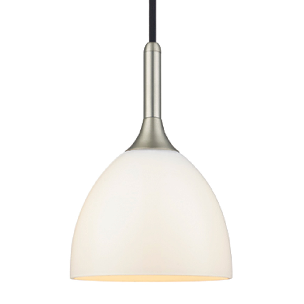 HALO DESIGN 742165 | BELLEVUE PENDANT Ø24 OPAL IP20