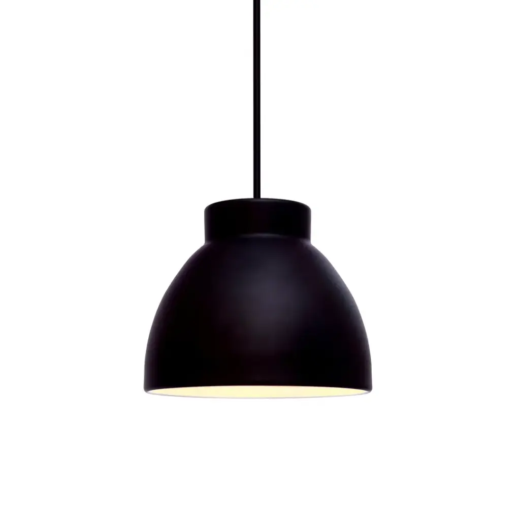 HALO DESIGN 739004 | OBJECT PENDANT DIA 16 GREY IP20