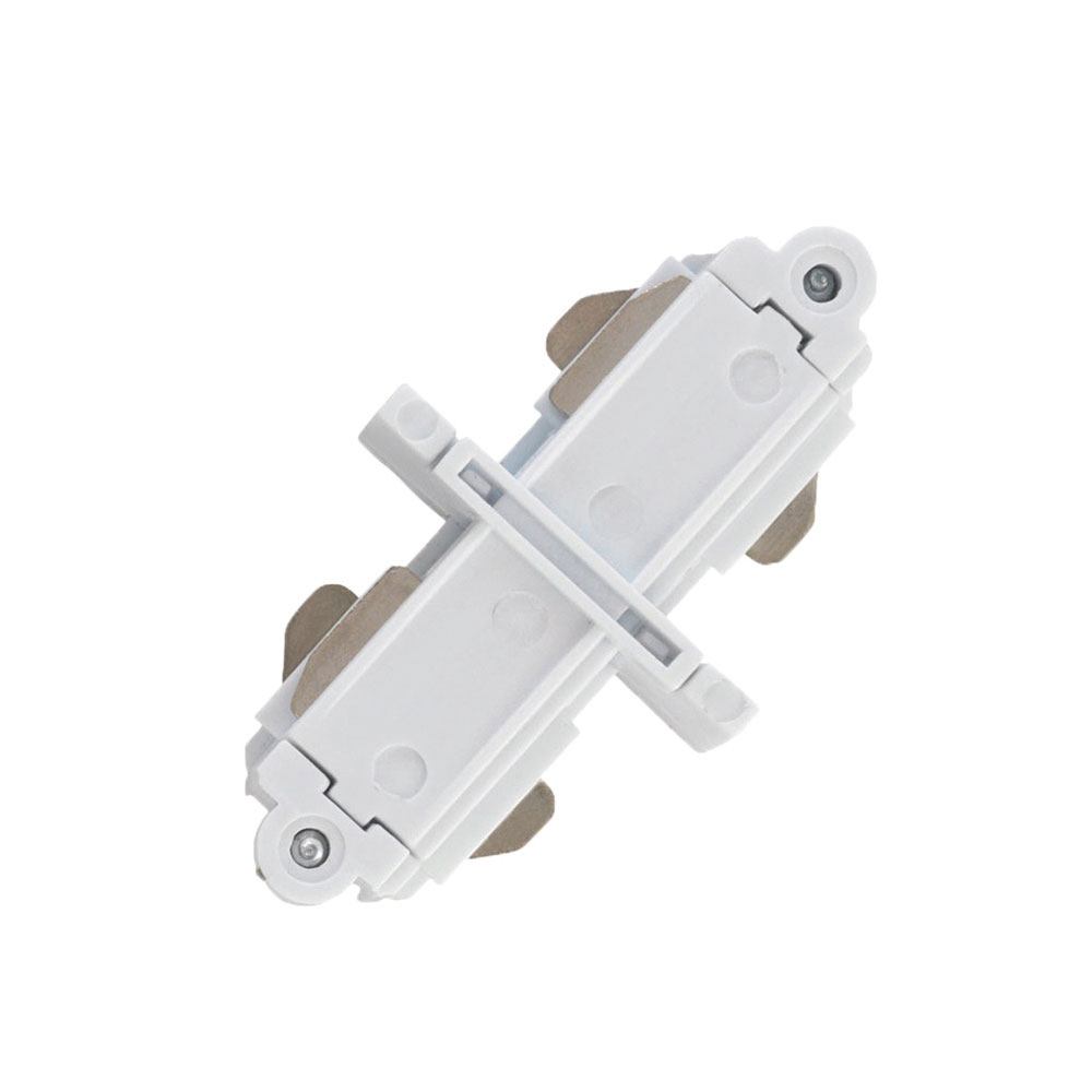 HALO DESIGN 720132 | CONNECTOR F. HALO-TRACK WHITE IP20