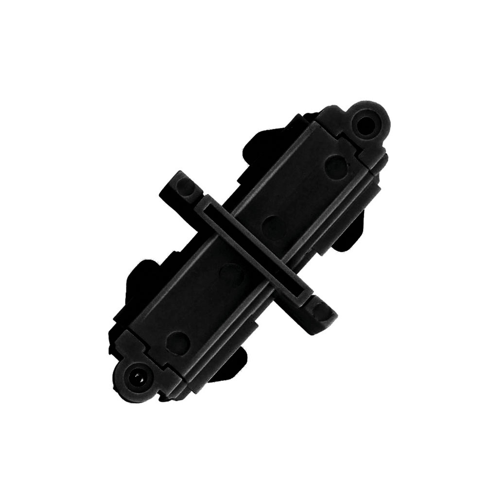 HALO DESIGN 720583 | CONNECTOR F. HALO-TRACK BLACK IP20