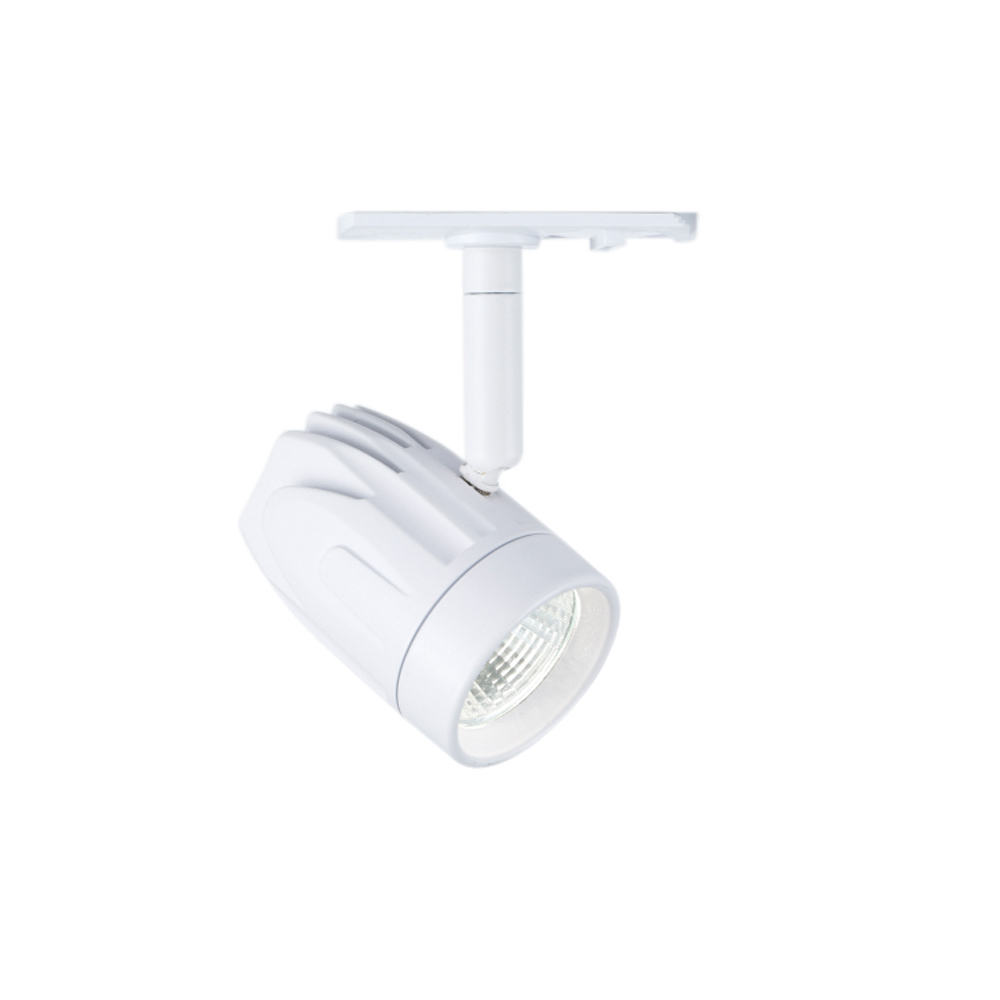 HALO DESIGN 720750 | ALL-ROUND SPOT LED 9W F. HALO-T. WHITE 3000K IP20