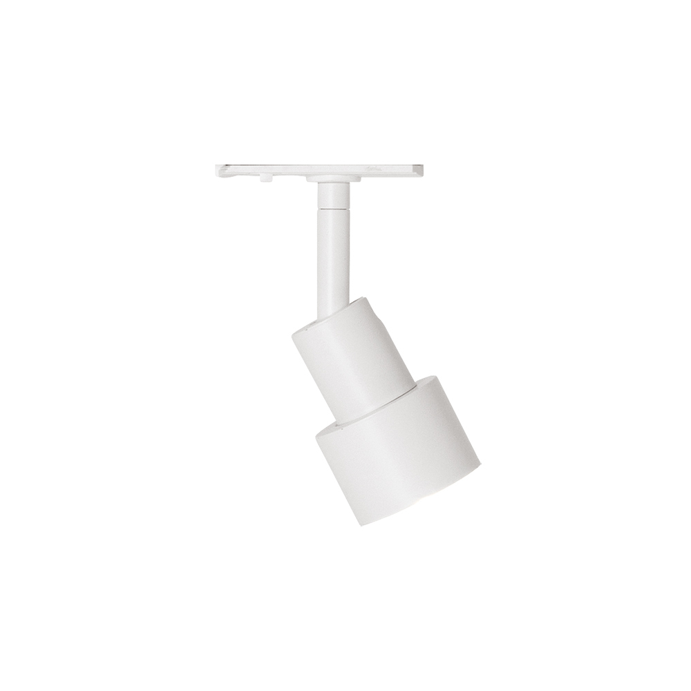 HALO DESIGN 720736 | ART SPOT LED 5W F. HALO-TRACK WHITE 3000K IP20