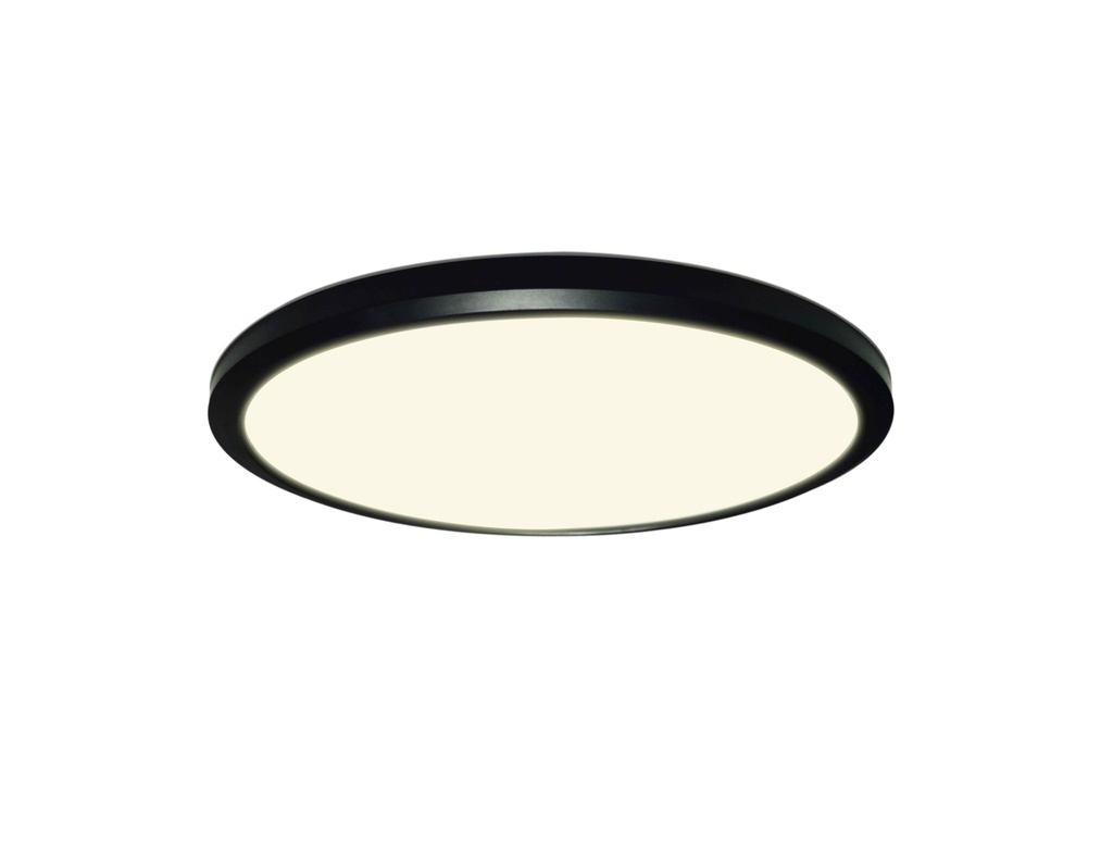 HALO DESIGN 719983 | ULTRA LIGHT PLAFOND 3 STEP Ø24 CM 3000 K 3 STEP
IP54 3000K 15W DIMMABLE IP54