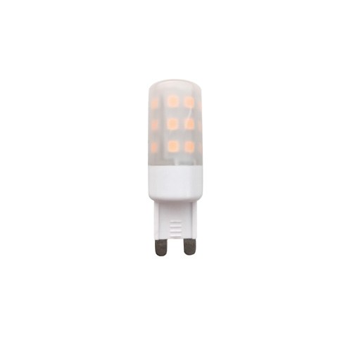 HALO DESIGN 935383 | COLORS LED G9 5W DIMMABLE 2700K 6W DIMMABLE IP20