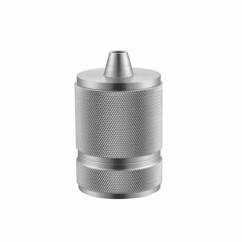 HALO DESIGN 717569 | HALO - SOCKET SILVER E27 IP20