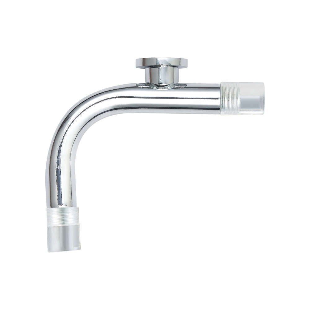 HALO DESIGN 912537 | SWAN-NECK F/TEXTILE CABLE 10/12MM CHTOSCANA IP20