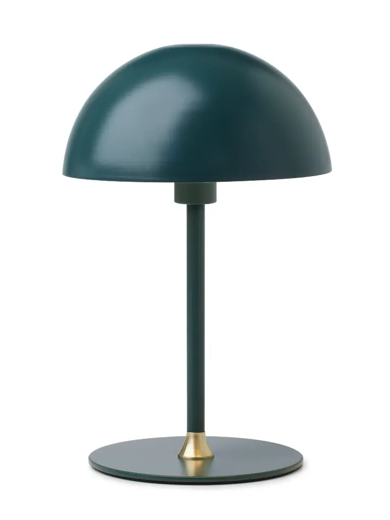 HALO DESIGN 747535 | BOOGIE Ø16 TABLE LAMP - DARK GREEN IP20
