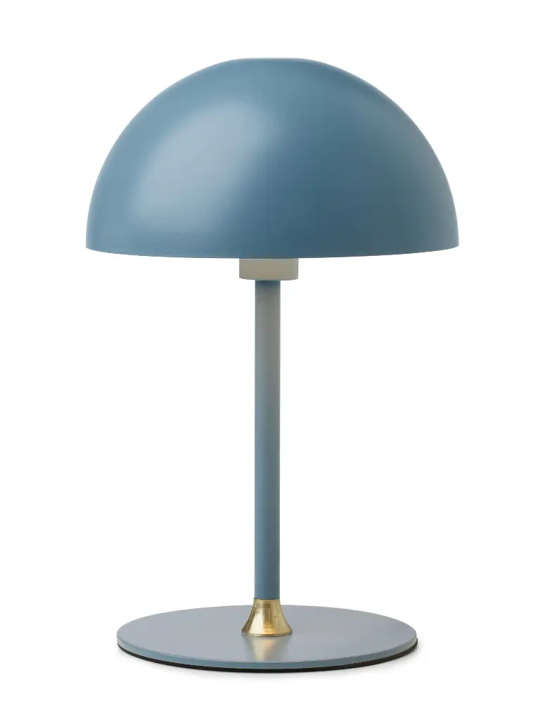 HALO DESIGN 747528 | BOOGIE Ø16 TABLE LAMP PETROLEUM IP20