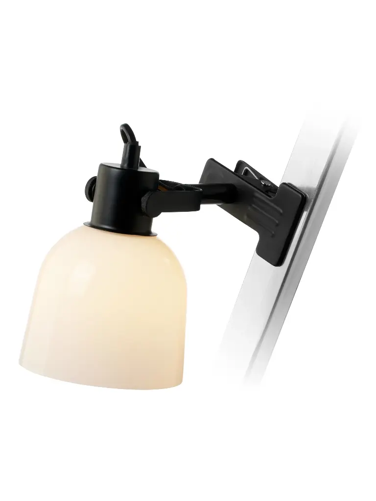 HALO DESIGN 747238 | GLOW - CLIPS LAMP IP20