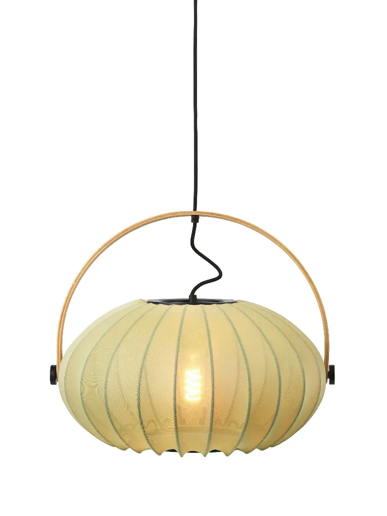 HALO DESIGN 746361 | DC TEXTILE Ø40 CM FOREST GREEN IP20