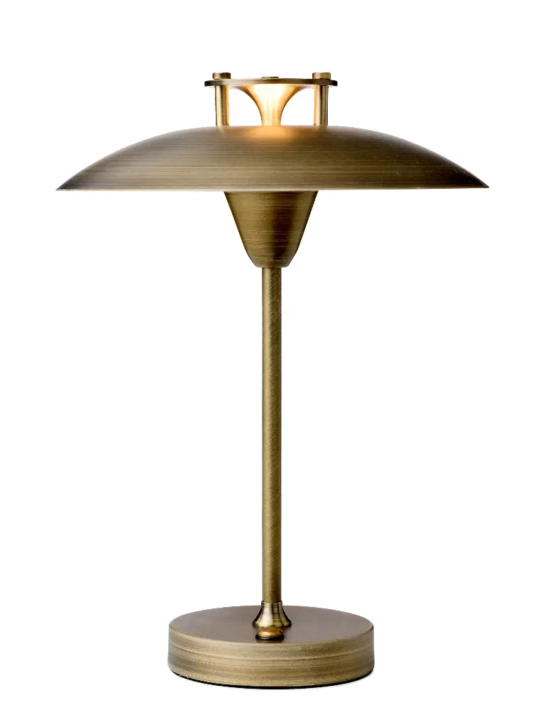 HALO DESIGN 746064 | STEPP 1-2-3 ANTIQUE 2700K 2,5W DIMMABLE IP54