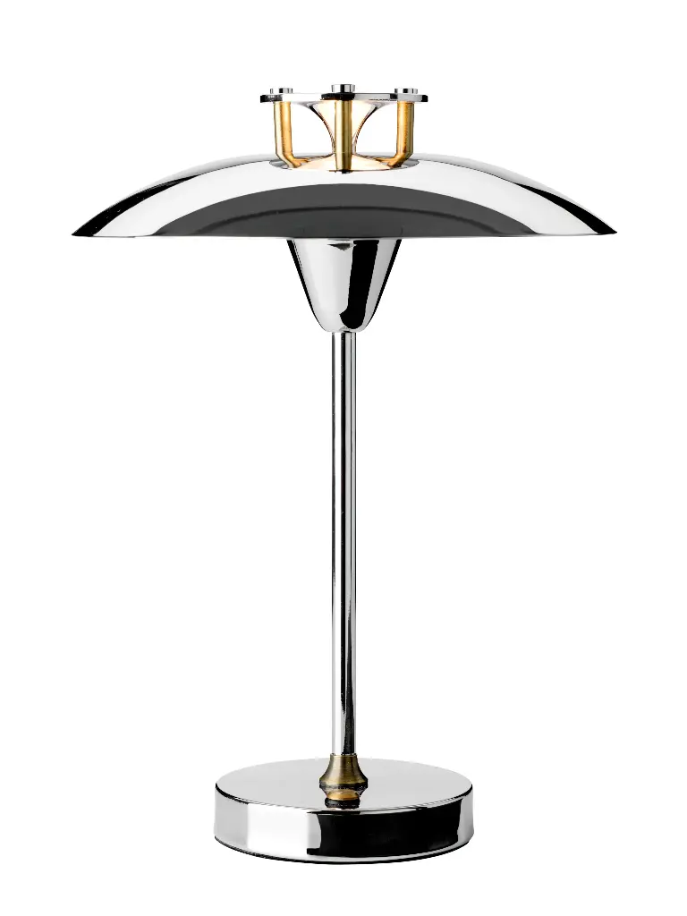 HALO DESIGN 746095 | STEPP 1-2-3 CHROME 2700K 2,5W DIMMABLE IP54