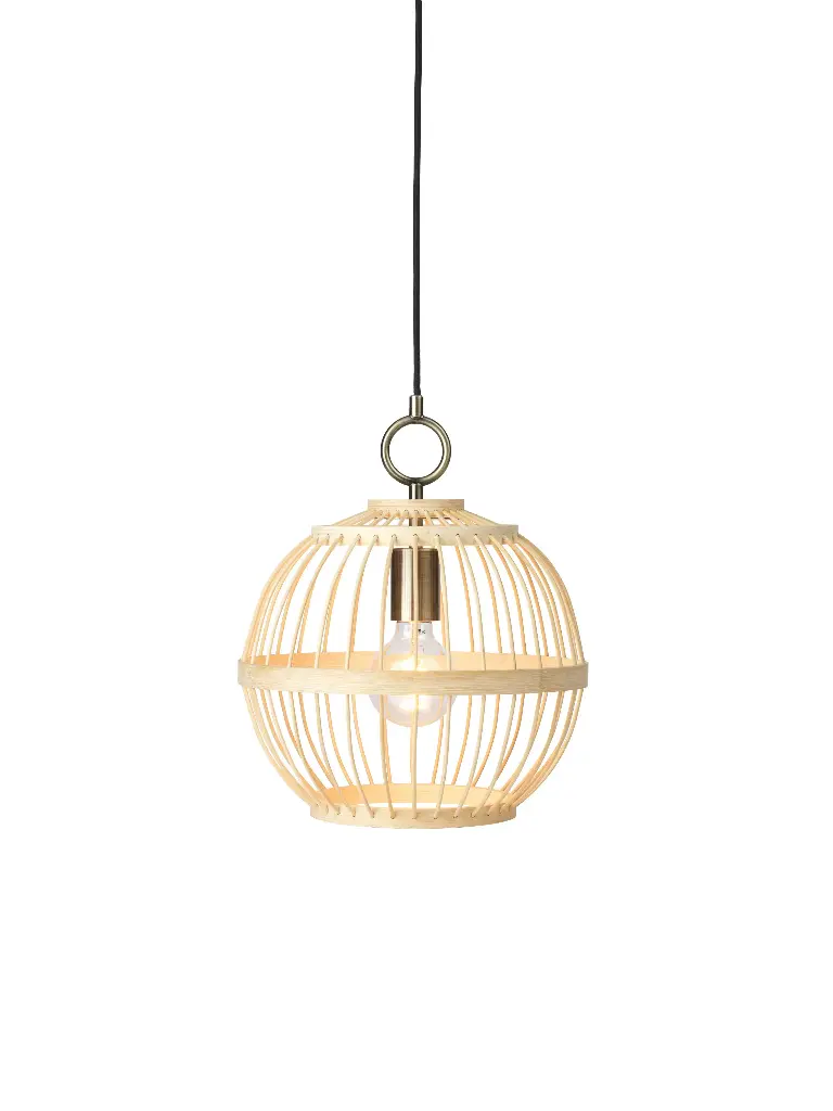 HALO DESIGN 746712 | STOCKHOLM NORDIC EDITION Ø30 NATURE IP20