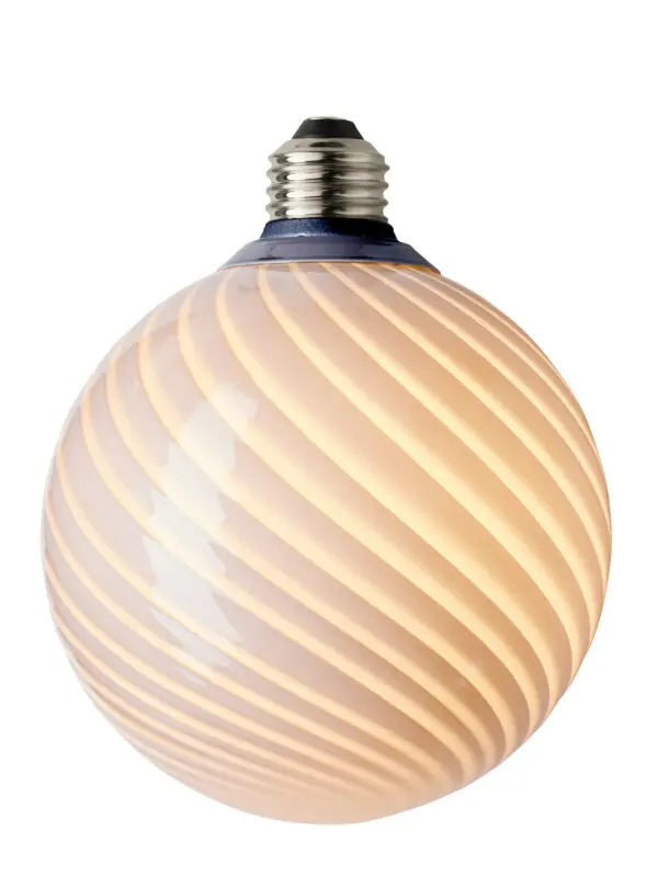 HALO DESIGN 937547 | COLORS CANDY Ø12.5 GREY 2700K 3,5W DIMMABLE IP20