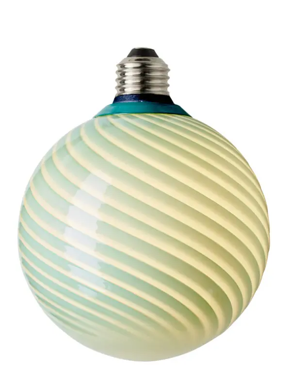 HALO DESIGN 937592 | COLORS CANDY Ø12.5 TURQUISE 2700K 3,5W DIMMABLE IP20